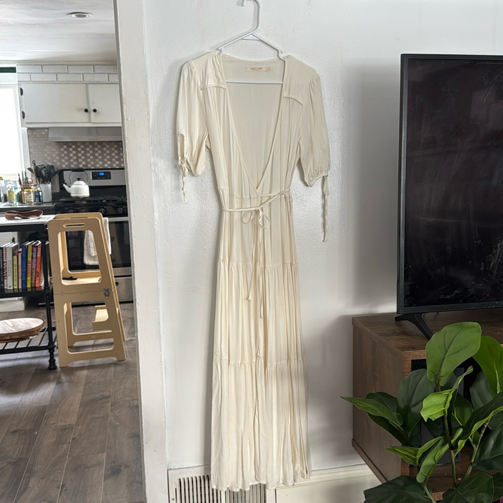 EUC Christy Dawn Augusta Dress / Size Small